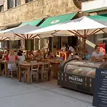 Njegoseva With Big Terrace * Ljubljana