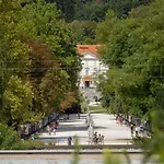 Njegoseva With Big Terrace * Ljubljana