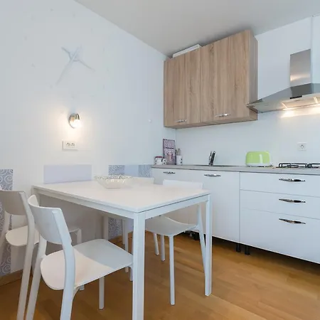 Apartamento Njegoseva With Big Terrace