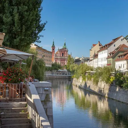 Njegoseva With Big Terrace *