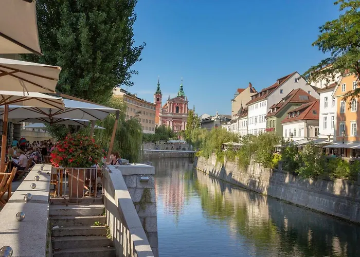 Njegoseva With Big Terrace *