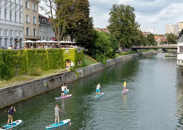 Njegoseva With Big Terrace