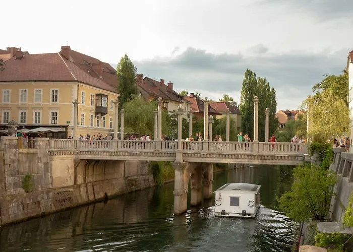 Appartement Njegoseva With Big Terrace