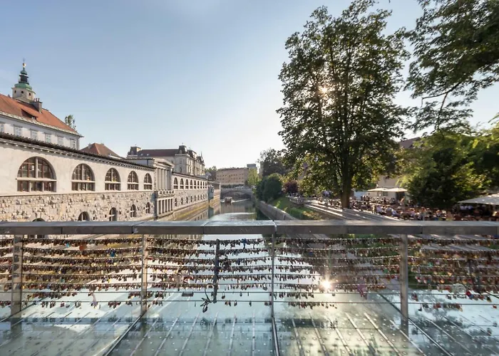 Njegoseva With Big Terrace דירה *