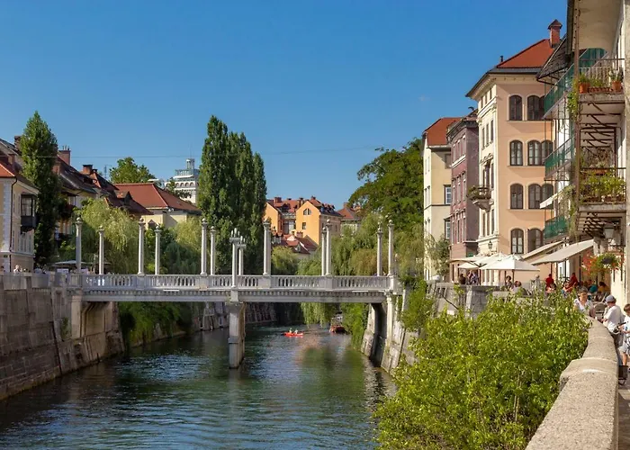 דירה Njegoseva With Big Terrace